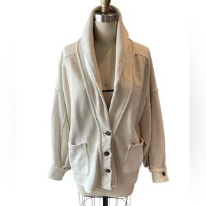Free People Ruby Cardigan - Small